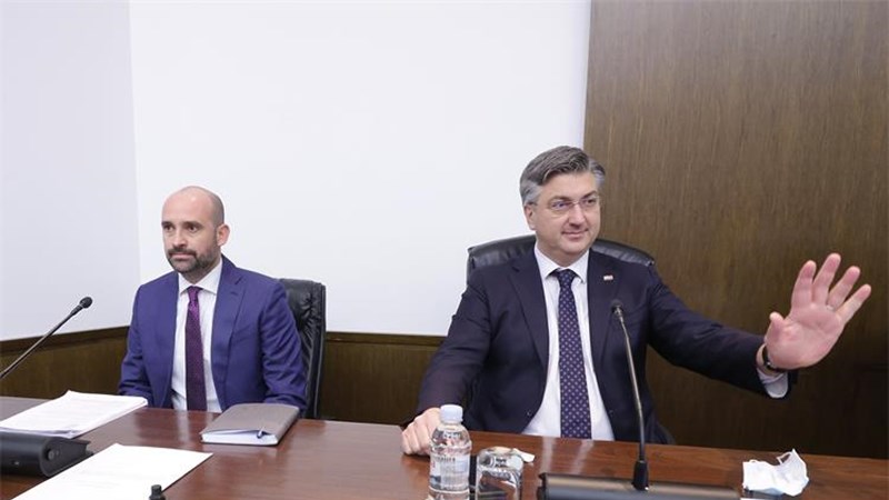 Ministar Paladina ima svo potrebno iskustvo u građevinskom sektoru, prvi prioritet je obnova